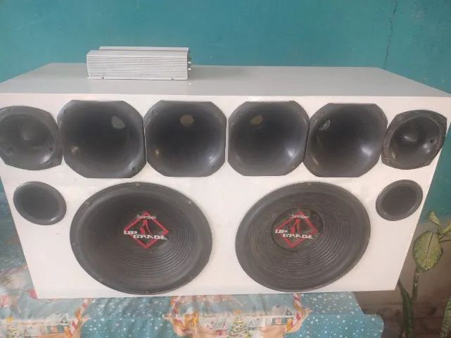 Som automotivo  - Foto 2