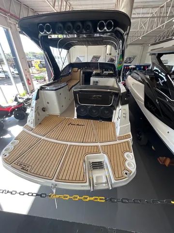 Focker 305 2018  - Foto 2