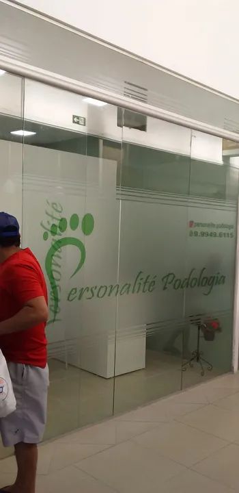 Adesivação personalizada e placas etc