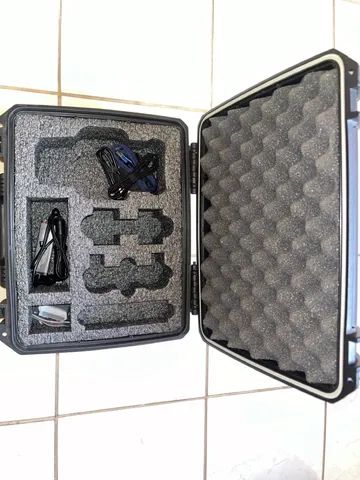 Dji Mavic 2 Pro Fly More Combo + Acessórios - Foto 5