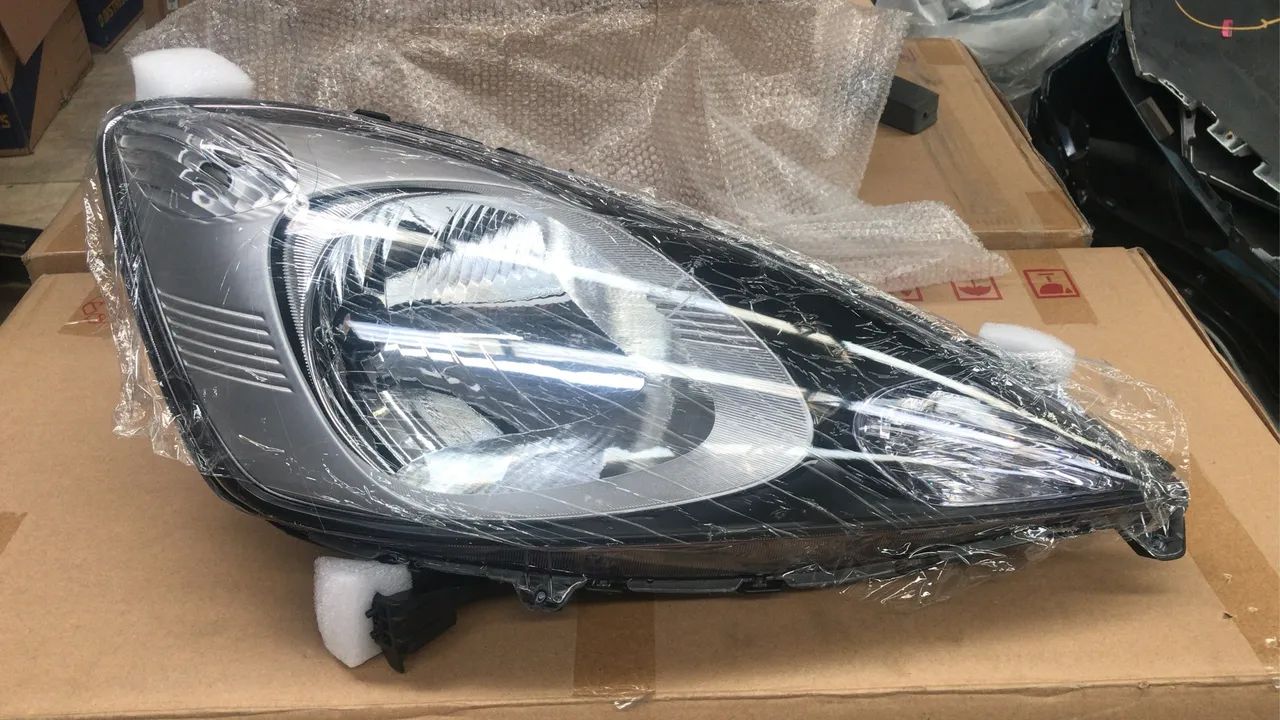 Farol Honda Fit 2009/2010 - Foto 3