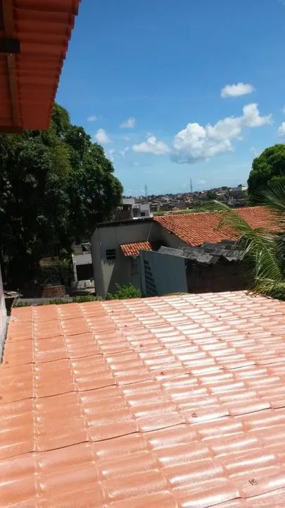 Telhas Colonial Em Pvc 3,28 X 0,86 - Foto 2
