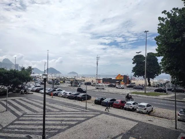 Captação de Apartamento a venda na Avenida Atlântica - de 2636 a 3232 - lado par, Copacabana, Rio de Janeiro, RJ