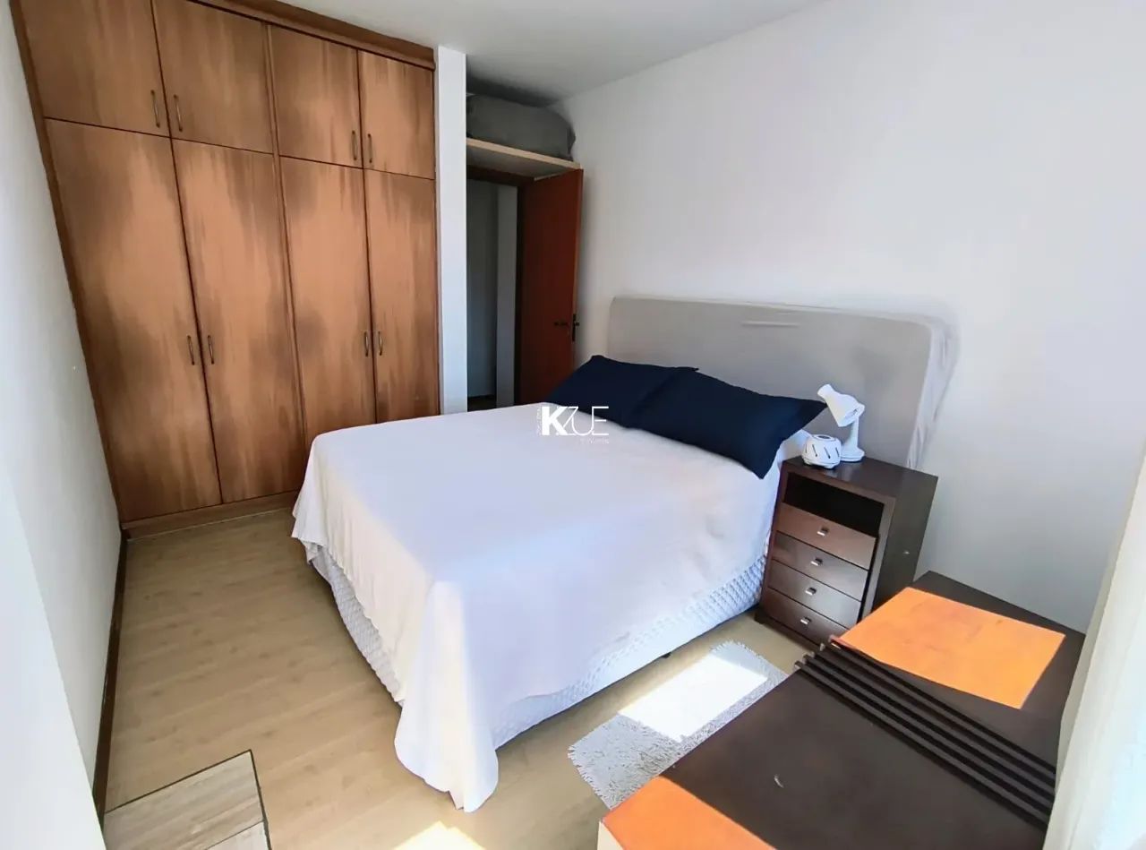 Imóvel para venda possui 70 metros quadrados com 2 quartos em Balneário - Florianópolis -  - Foto 10