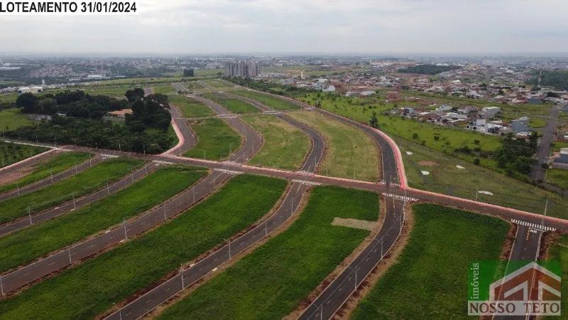 TERRENO À VENDA | JARDIM FLÓRIDA E PARQUE VASCONCELLOS | HORTOLÂNDIA - Foto 5