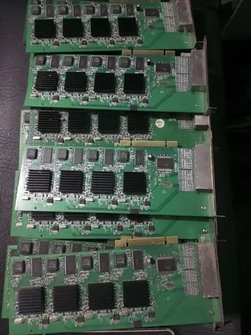 Placa de rede  - Foto 3