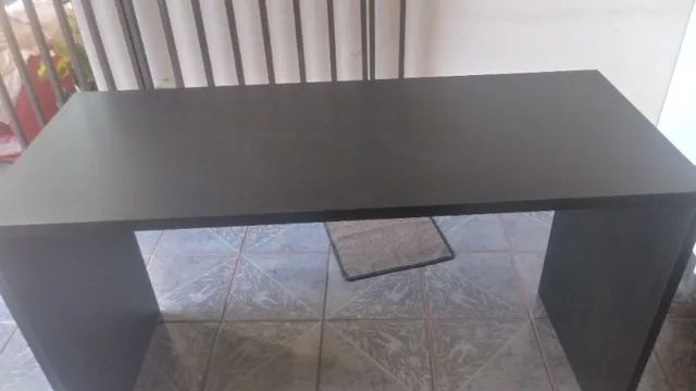 Mesa de Escritorio Super oferta por pouco tempo NOVA - Foto 5