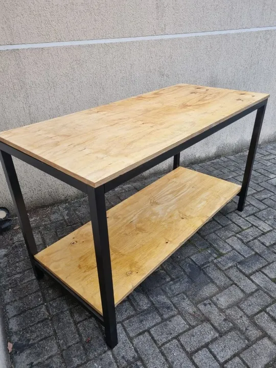 Mesa Bancada nova