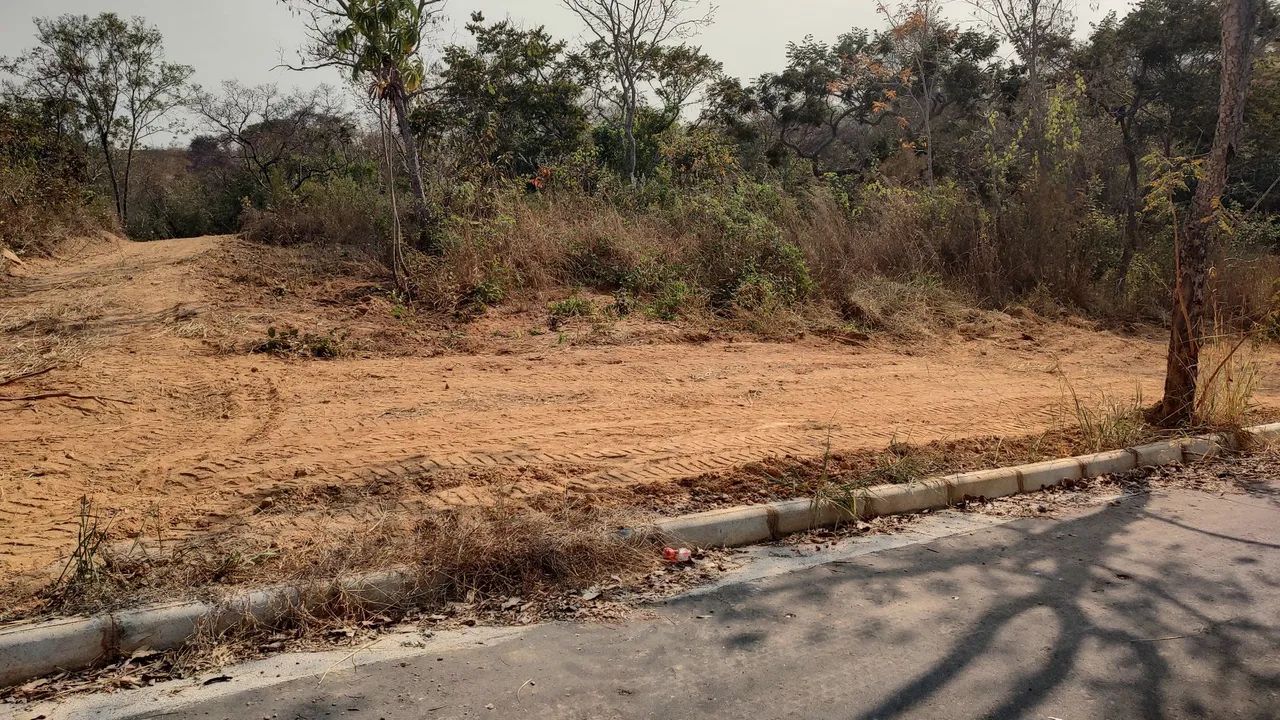 foto - Lagoa Santa - Vale dos Pintagóis