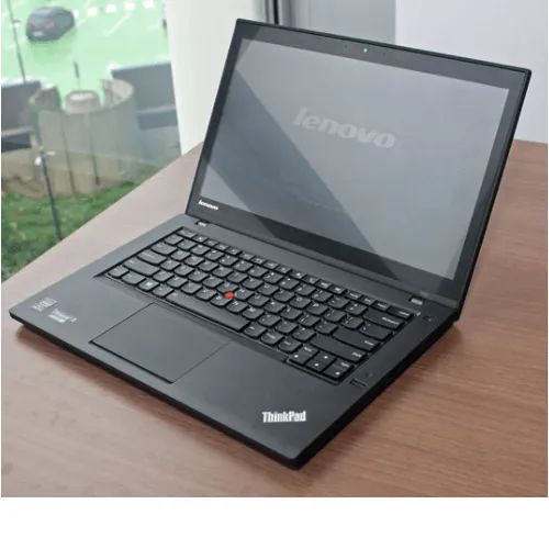 Notebook Lenovo Thinkpad Intel Core i5 / 8gb de memória / SSD 256gb - Garantia e NFiscal