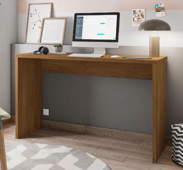 Mesa de Escritorio Super oferta por pouco tempo NOVA