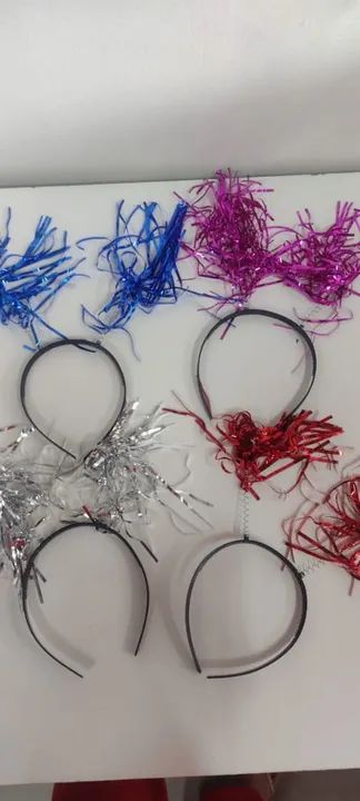 Tiaras