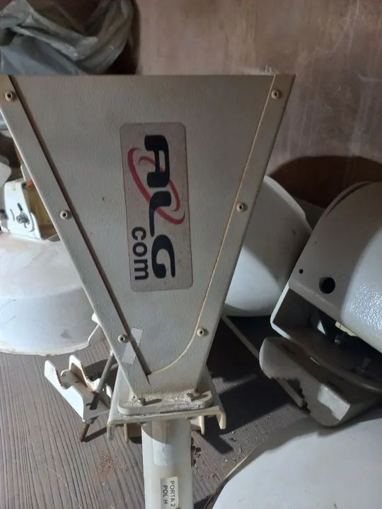 Powermeter, Gbic's, Splitter e equipamentos diversos - Foto 4