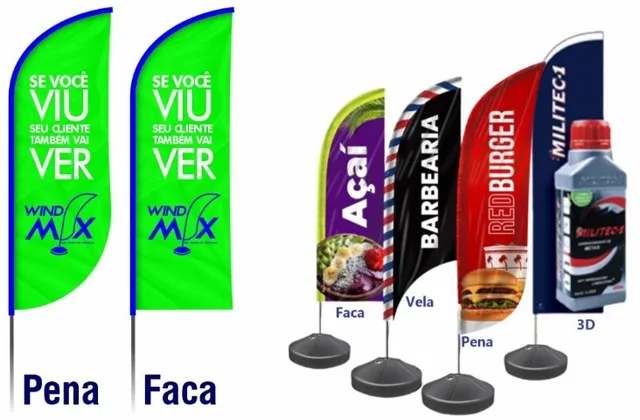 WindBanner