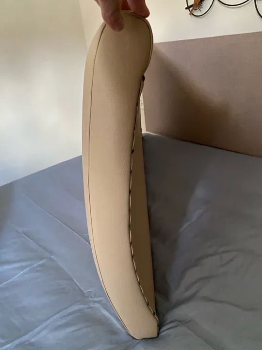 Cabeceira cama casal  - Foto 2