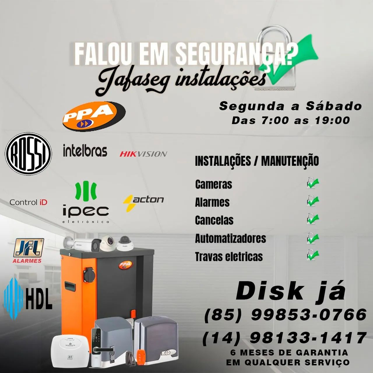 Nobreak Intelbras para seus equipamentos - Foto 2