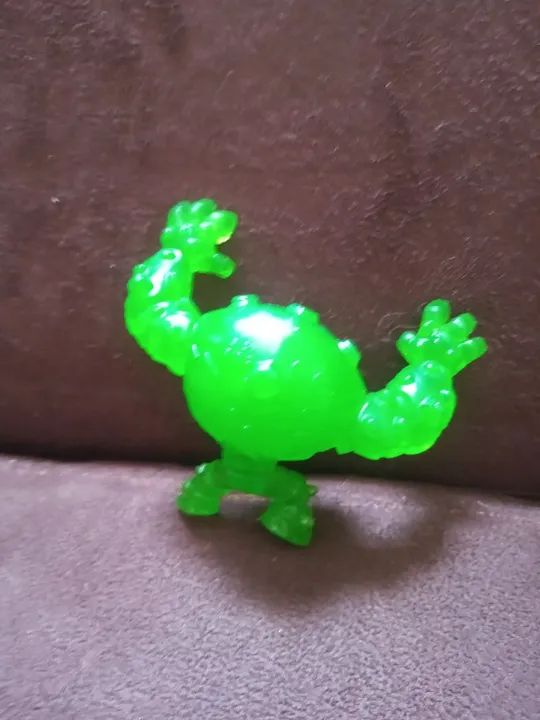 Ben 10 - Foto 2
