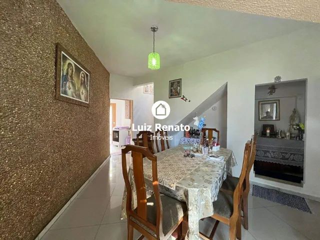 Casa à venda 3 quartos 1 vaga - Floresta - Foto 3