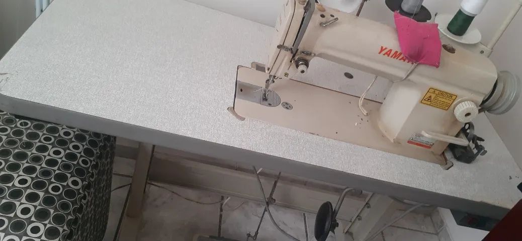 Máquinas  de  costura  - Foto 6