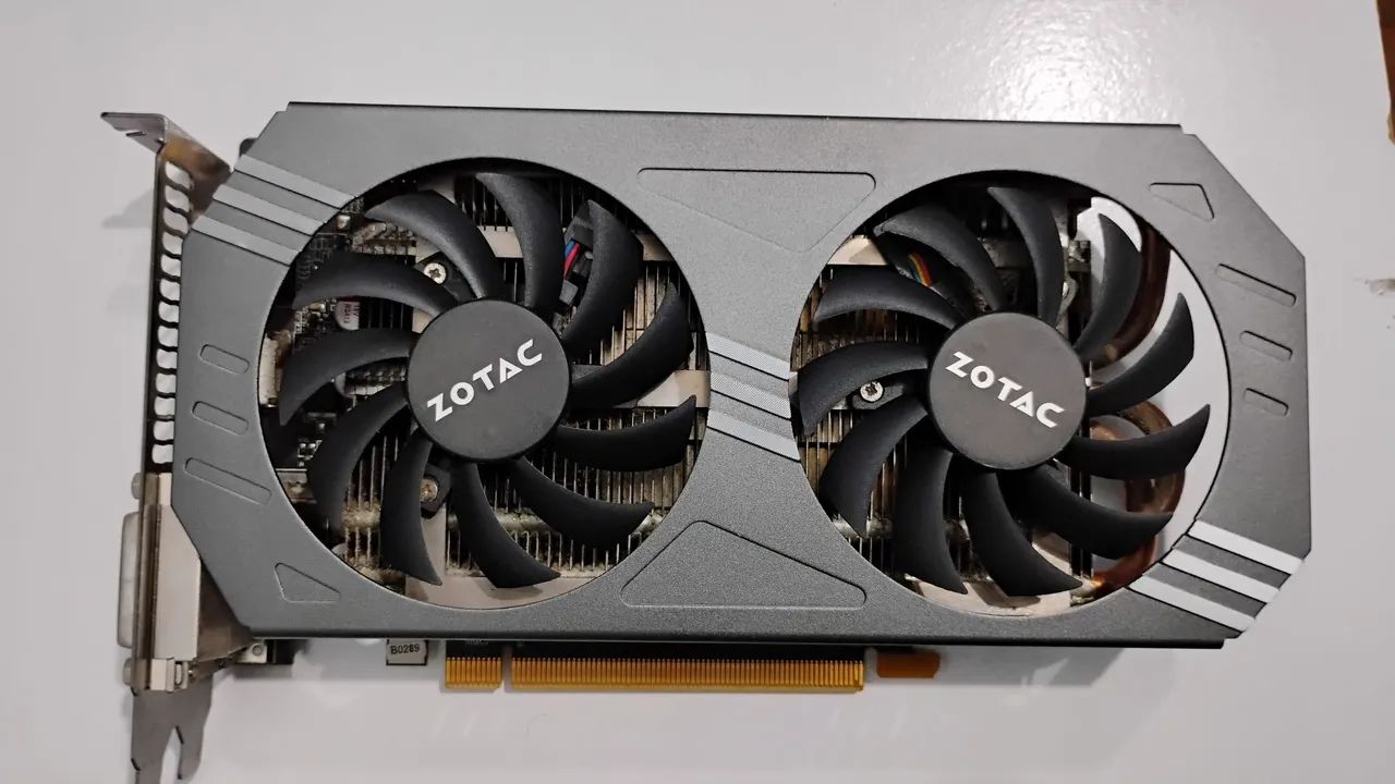 Zotac GeForce GTX 970 - Foto 2