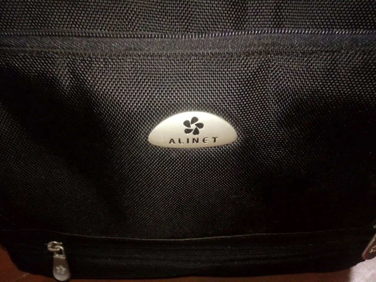 Bag para câmeras Alinet (novo) - Foto 5