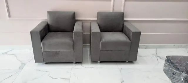 Poltrona Luna - 250.00 - Foto 2