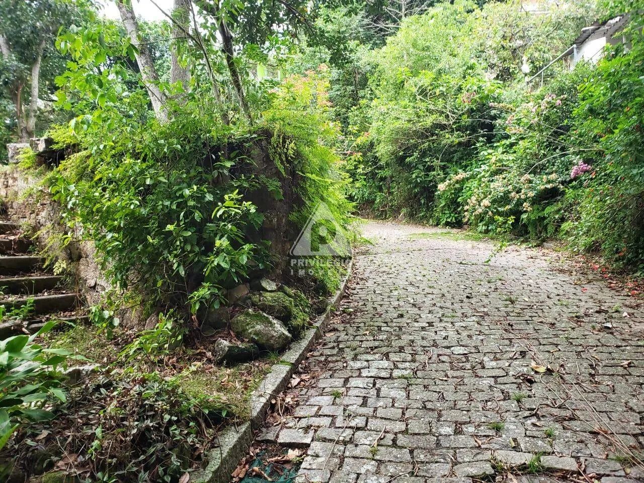 Terreno no CORAÇÃO do cosme velho - Foto 3