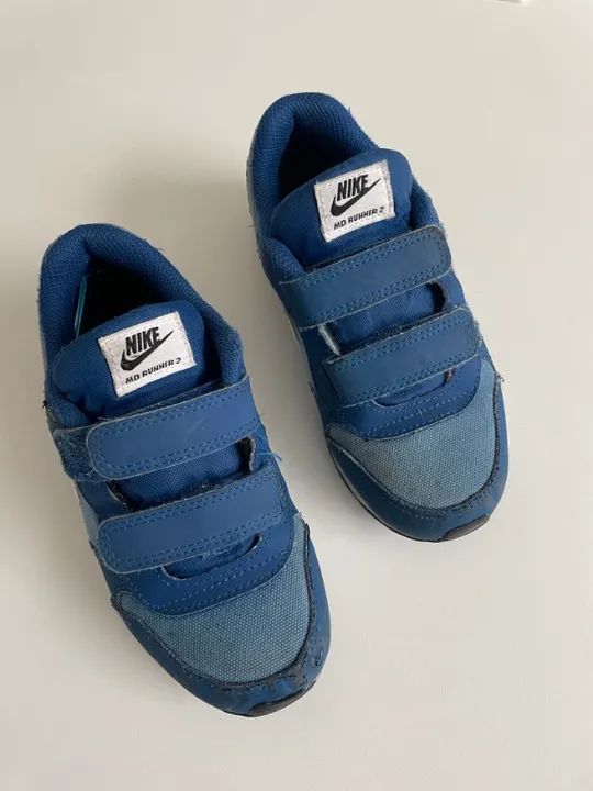 Tênis Nike Menino Original