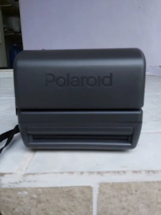 Máquina Fotográfica Polaroid - Foto 3