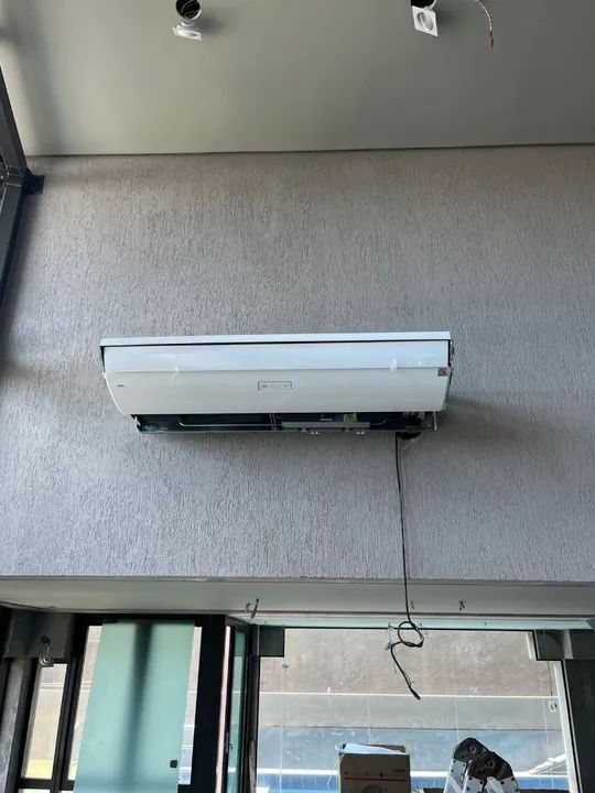 Manutenção & instalação de ar condicionado - Foto 2