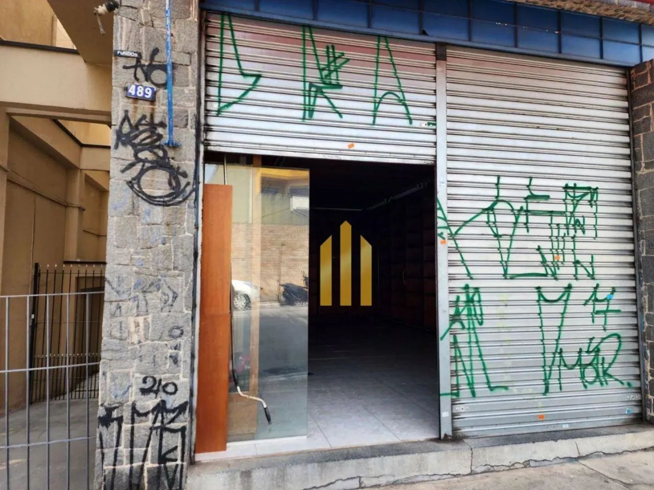 Ponto para alugar, 35 m² por R$ 1.862,00/mês - Vila Isolina Mazzei - São Paulo/SP - Foto 3