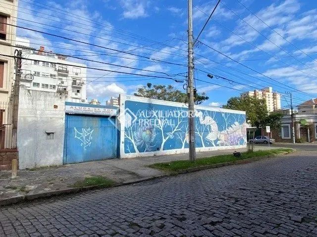 1062m² de terreno na Câncio Gomes aguarda teu investimento. - Foto 2