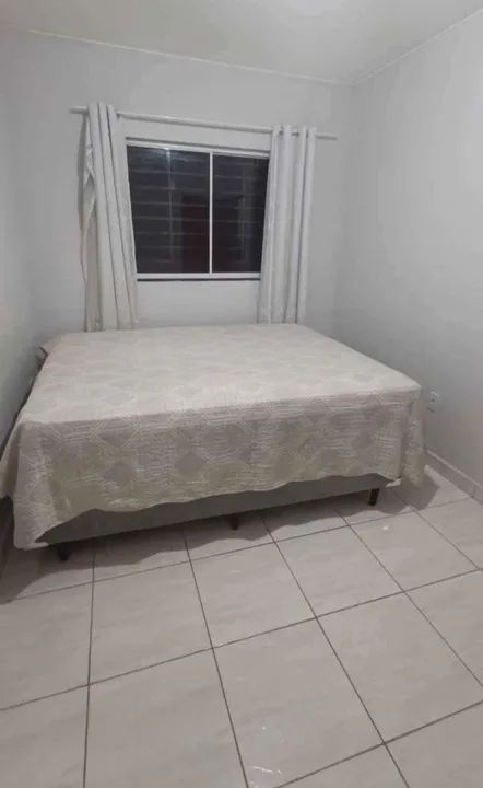 Vendo casa no Por do Sol  - Foto 4
