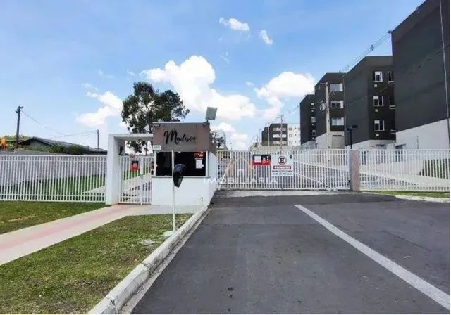Captação de Apartamento a venda na Rodovia dos Expedicionários, Loteamento Miranda, Campo Largo, PR