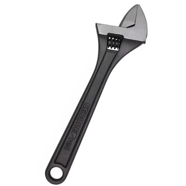 Chave Ajustável 8 Pol R03800008 Gedore - Foto 3