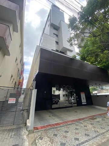 Captação de Apartamento a venda na Rua Alvarenga Peixoto - de 941/942 a 1319/1320, Santo Agostinho, Belo Horizonte, MG