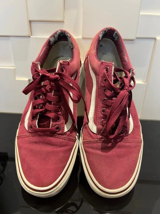 Tênis vans - Foto 4