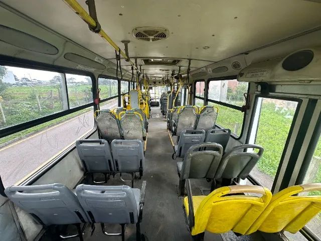 onibus urbano 50 lugares - Foto 6