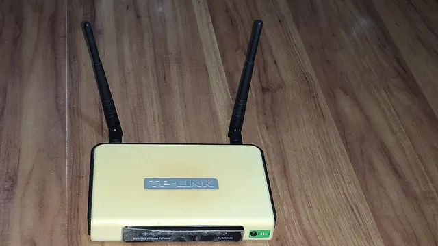 Roteador TP Link TL-MR3420 - Foto 5