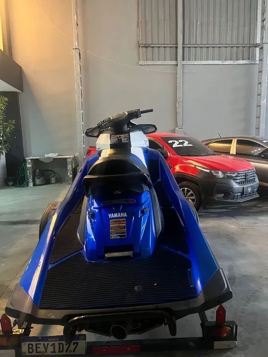Jetski yamaha svho 2018 - Foto 6