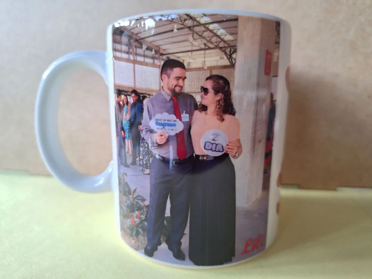 Canecas personalizadas  - Foto 5