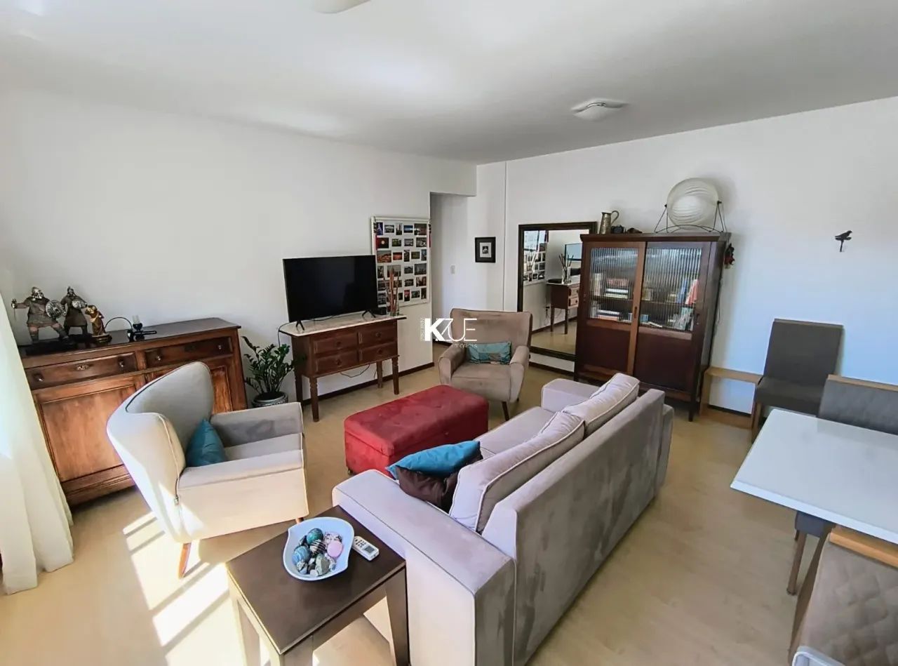 Imóvel para venda possui 70 metros quadrados com 2 quartos em Balneário - Florianópolis -  - Foto 2