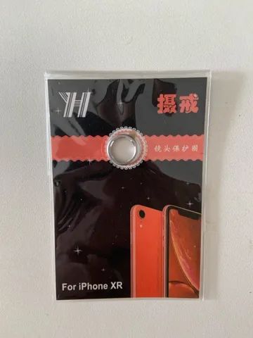 Aro Protetor IPhone XR
