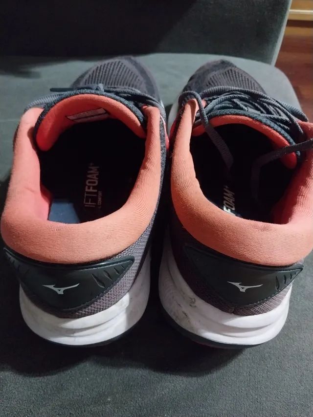 Mizuno  - Foto 3
