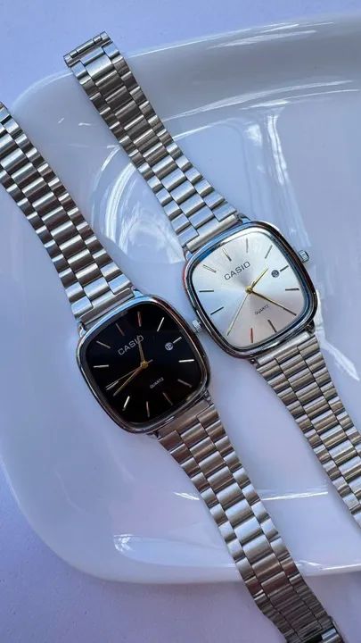 Relógios Casio - Importados - Foto 2