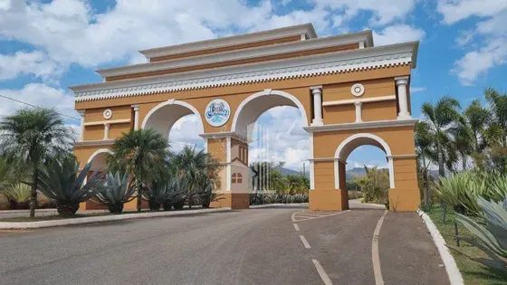 Lotes com entrada e parcelamento facilitados-Condominio Estancia da Cachoeira