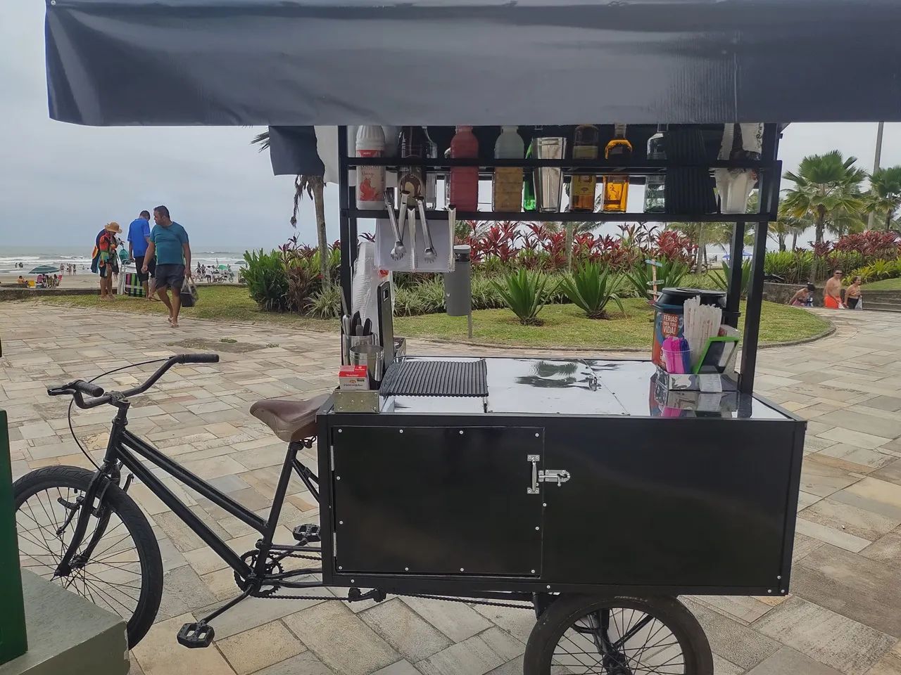 Vendo foodbike - Foto 2