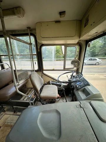 Ônibus Mercedes 42 lugares  - Foto 10