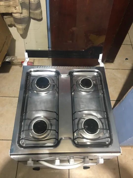 Forno Elétrico Usado - Foto 2