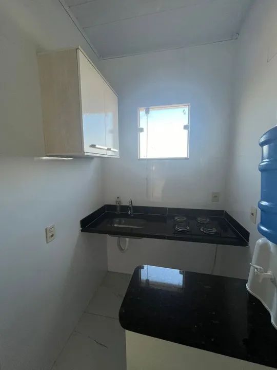 Alugo kitnets para o verão, com ou sem área de churrasco e piscina, na praia de UBU. - Foto 13